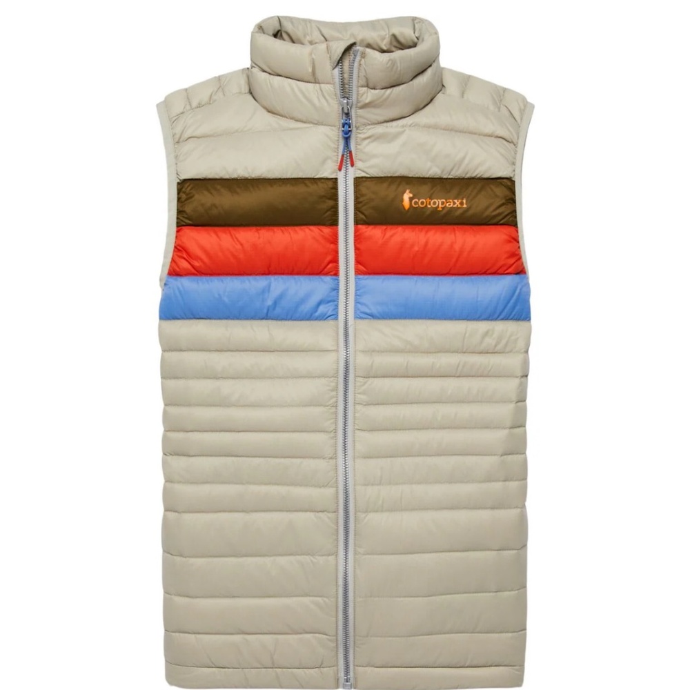 Cotopaxi Fuego Down Vest - Women's